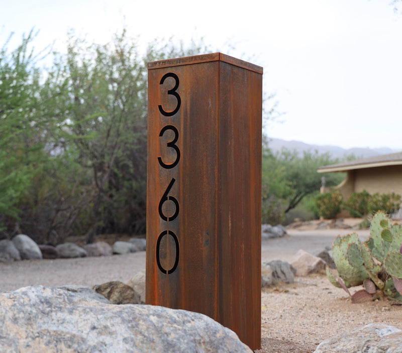 Load image into Gallery viewer, Custom Sized column for Tim