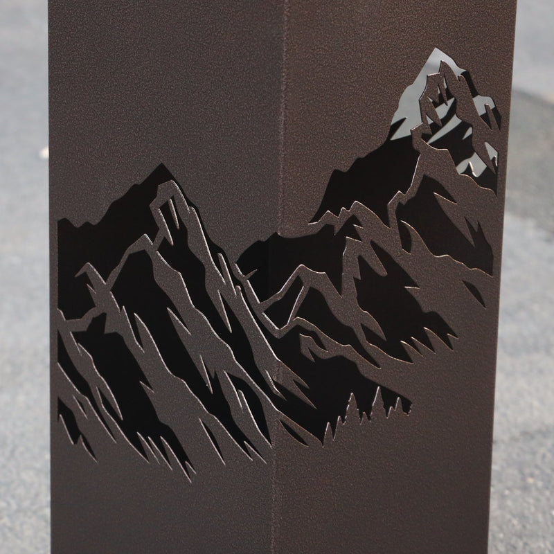 Load image into Gallery viewer, Mountain Column
