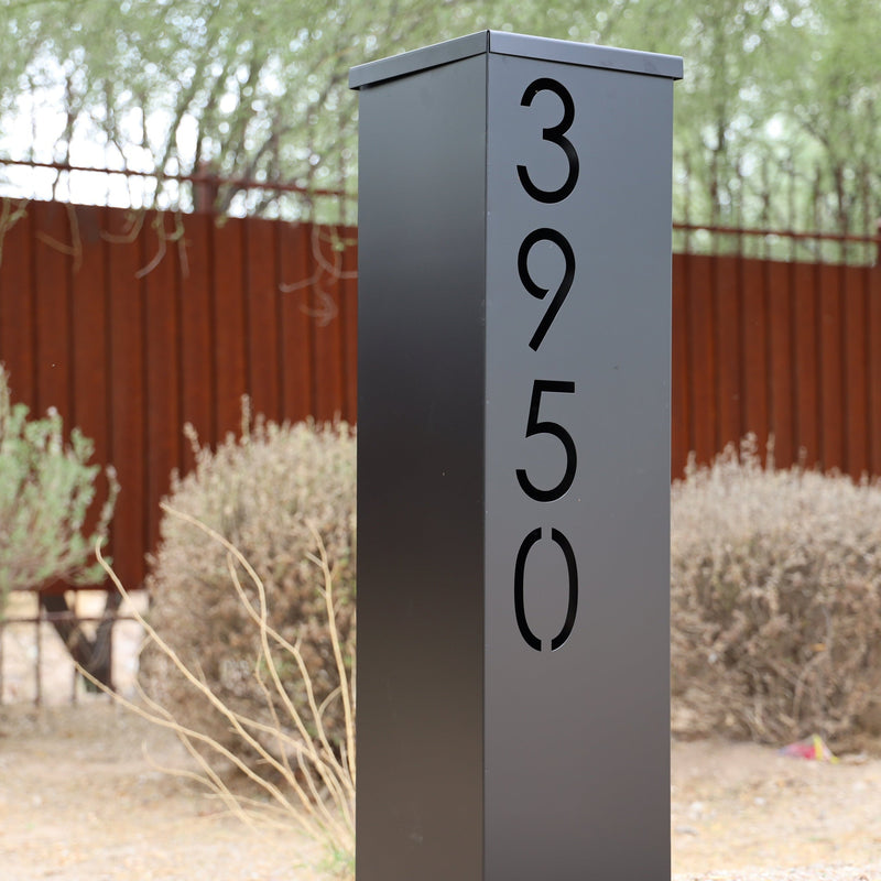 Load image into Gallery viewer, Address Column