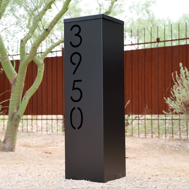 Load image into Gallery viewer, Address Column