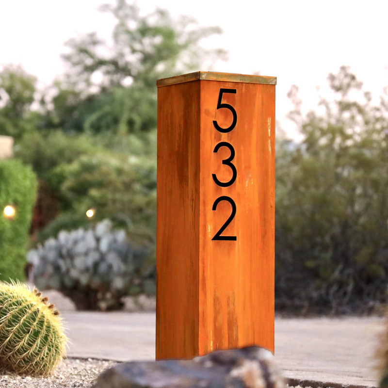 Load image into Gallery viewer, Address Column