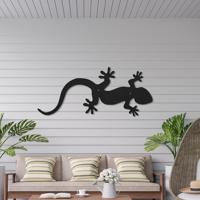 Load image into Gallery viewer, GECKO