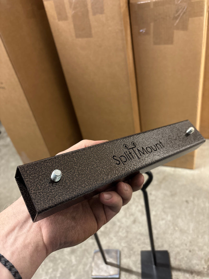 Load image into Gallery viewer, Camera Mounts for Greg