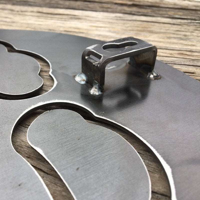 Load image into Gallery viewer, Welded Floating Spacers