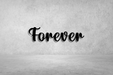 Load image into Gallery viewer, Cursive Forever