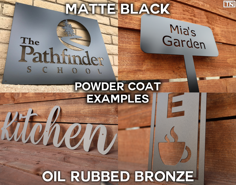 Load image into Gallery viewer, Custom Sign for Rob