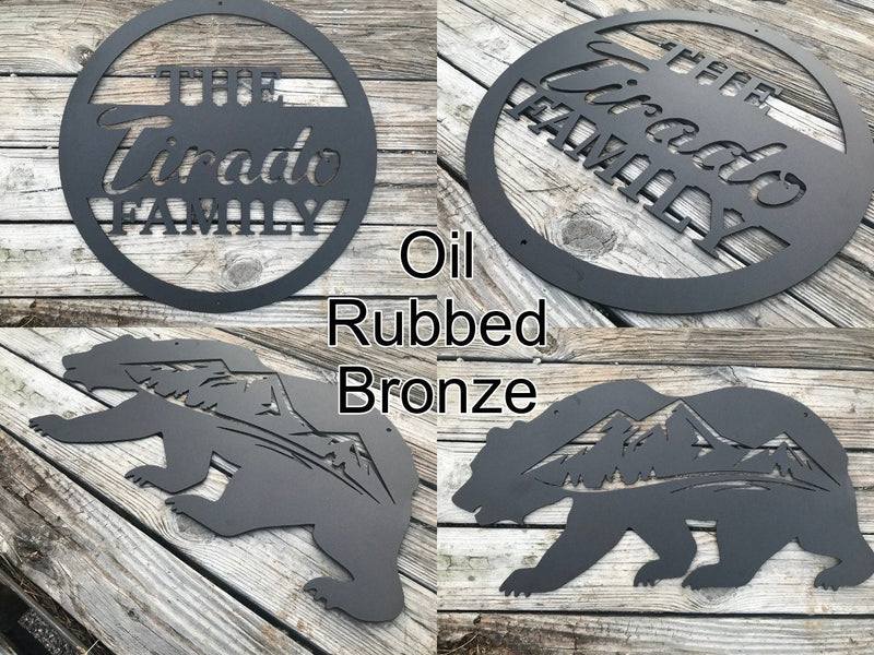 Load image into Gallery viewer, Personalized Memorial Sign | Roadside Memorial | Metal Memorial Sign | Infinity Sign | Metal Infinity Symbol