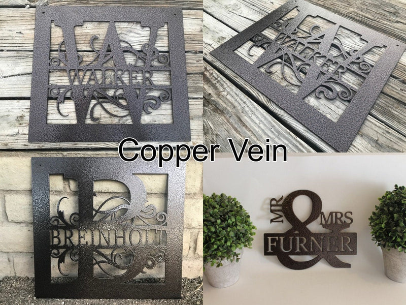 Load image into Gallery viewer, Personalized Memorial Sign | Roadside Memorial | Metal Memorial Sign | Infinity Sign | Metal Infinity Symbol