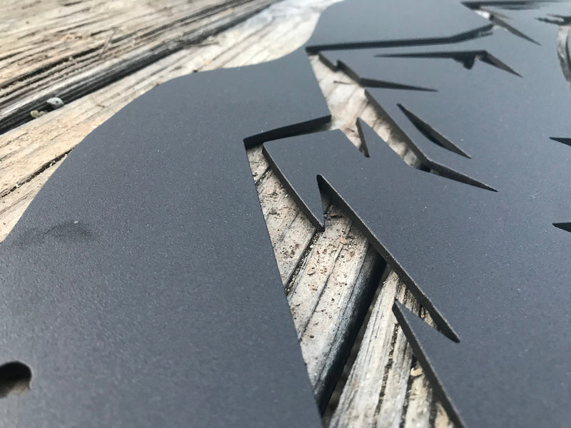 Load image into Gallery viewer, Bear Wall Décor