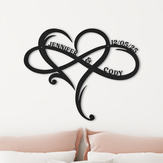 Monograms / Wedding Gifts