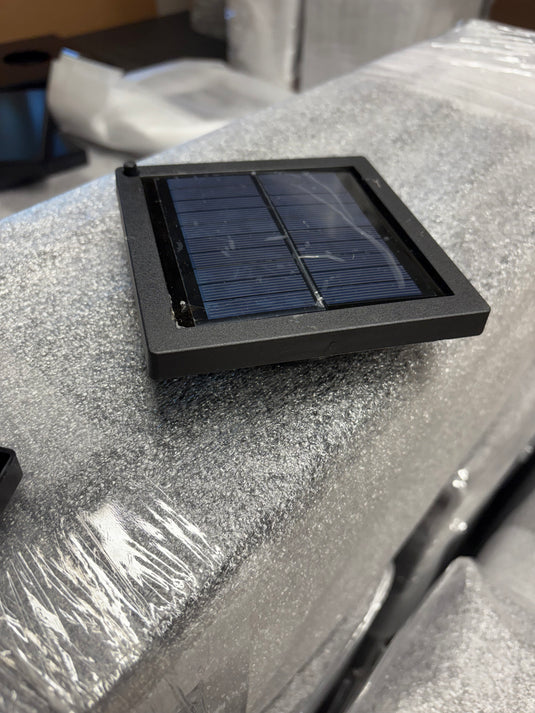 Solar Light Replacement (Light Only)