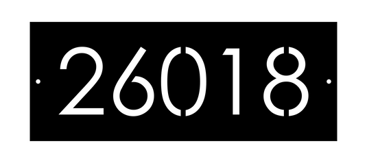 Custom Sign for Lorraine