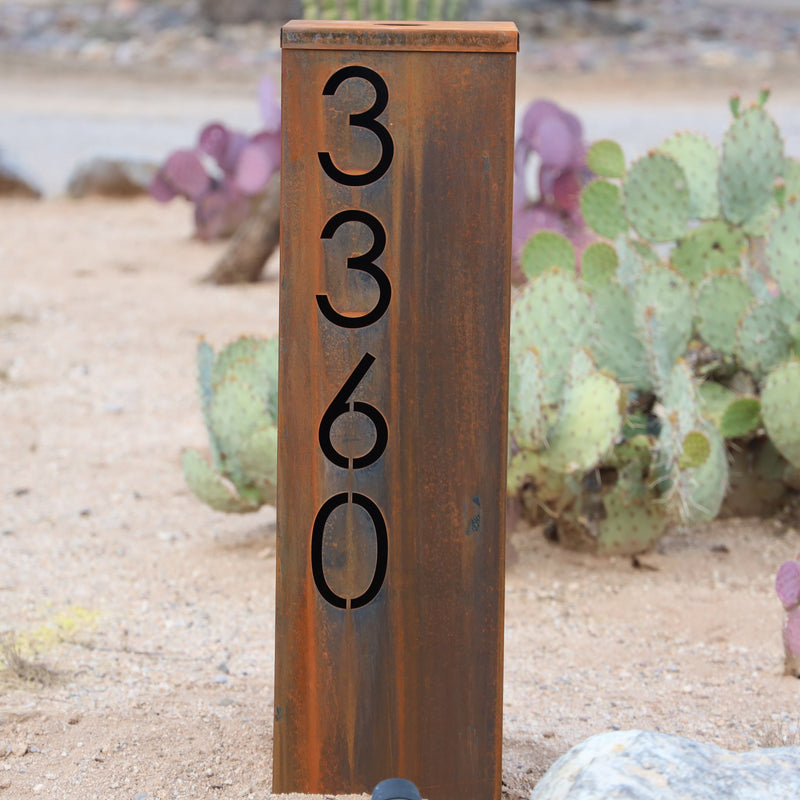 Load image into Gallery viewer, Address Column
