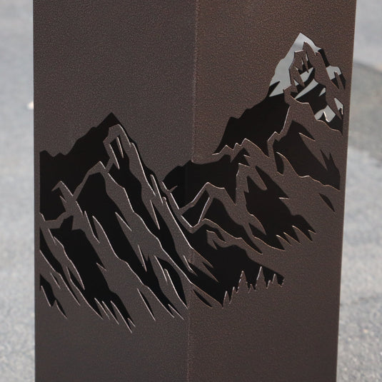 Mountain Column