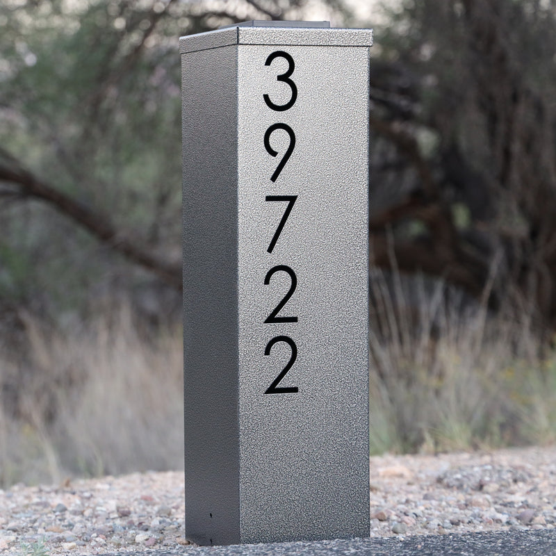 Load image into Gallery viewer, Address Column
