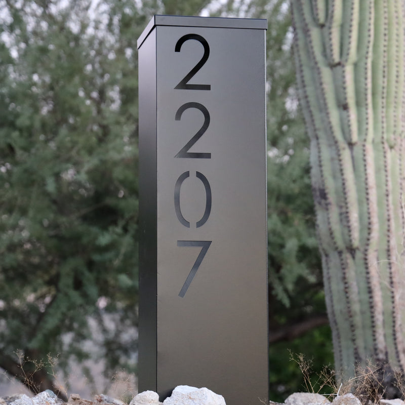 Load image into Gallery viewer, Address Column
