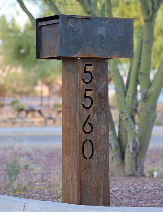 Mailboxes