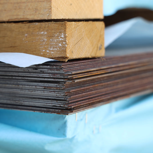 Premium COR-TEN® Steel