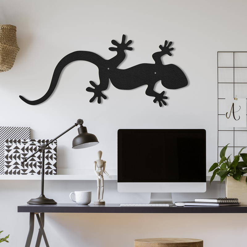 Load image into Gallery viewer, GECKO
