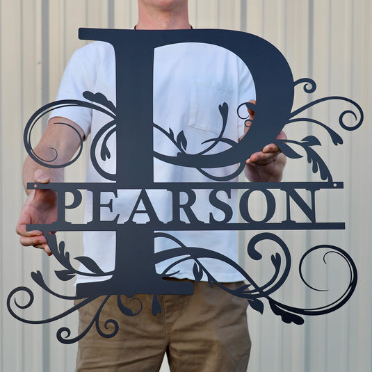 Made to order home decor