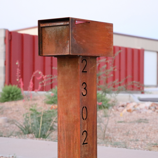 Mailboxes