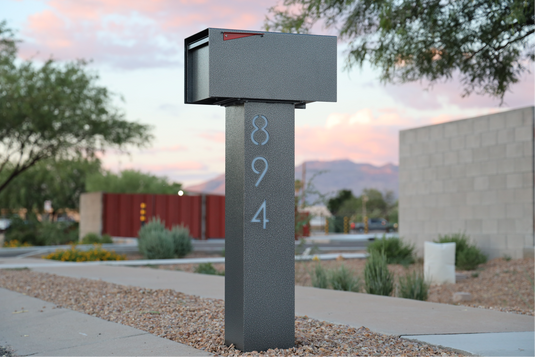 Mailboxes