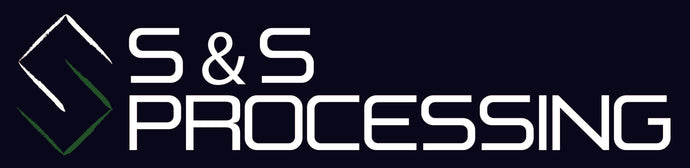 Custom order for Chris