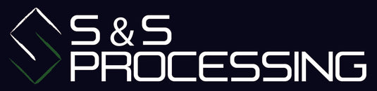 Custom order for Chris