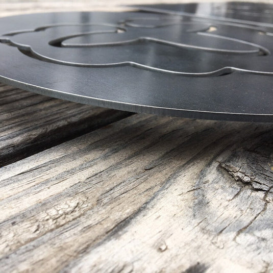 Welded Floating Spacers