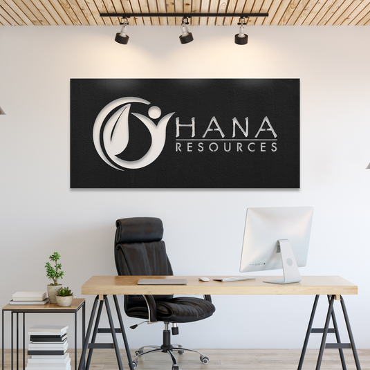 Logo / Custom Design