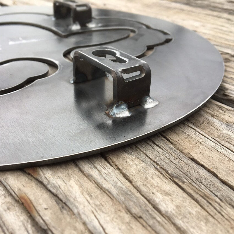 Load image into Gallery viewer, Welded Floating Spacers
