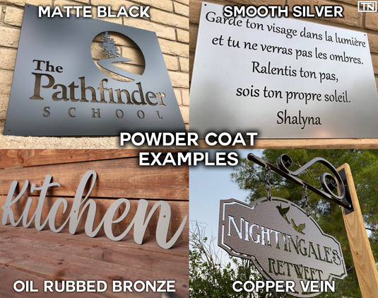 Custom order for Lori