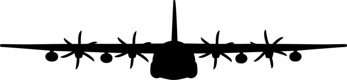 Air Plane Stakes for Diana