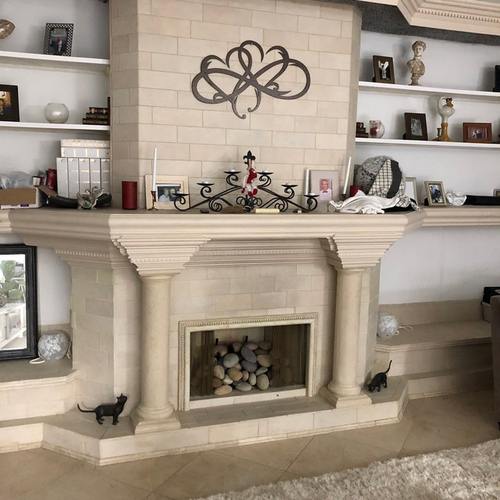 Load image into Gallery viewer, Double Infinity Heart
