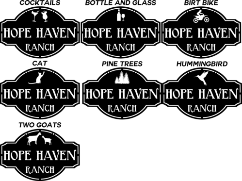 Load image into Gallery viewer, Custom Farm Sign
