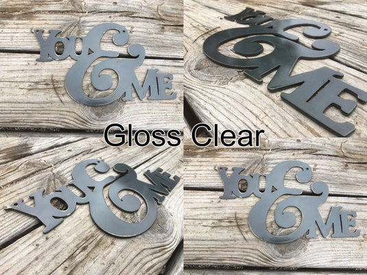 Southwestern Welcome Sign | Southwestern Wedding Gift | Personalized welcome sign | Metal Welcome sign