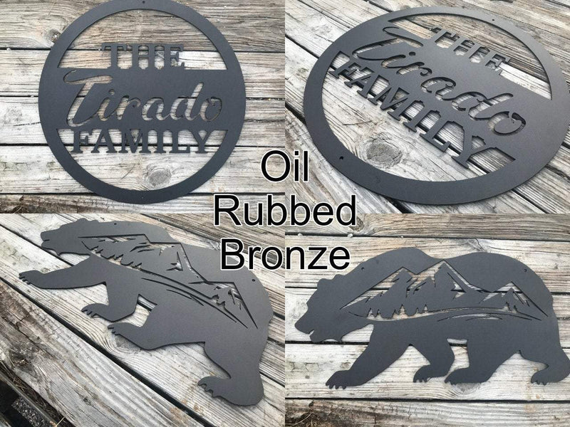 Load image into Gallery viewer, Vertical Address Sign - Solid
