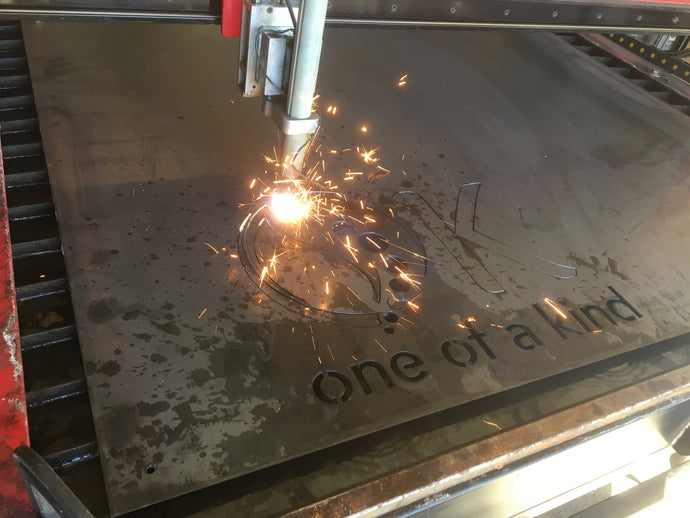 Custom Sign Design Proof Deposit