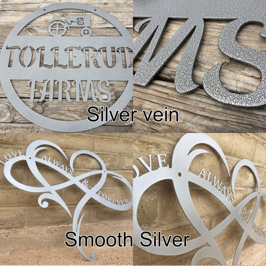 Custom Metal Signs | Kitchen Wall Decor | Metal Wall Art | Coffee Bar Sign | Coffee Sign | Personalized Coffee Bar | Custom Metal Art